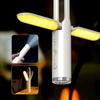 Rechargeable LED Camping Lantern Waterproof Portable Worklight Rechargeable Flashlight  Hiking