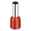 Durable Wire Connect Insulated Connector Cold Pressed Insulated Terminal  Automotive Wiring