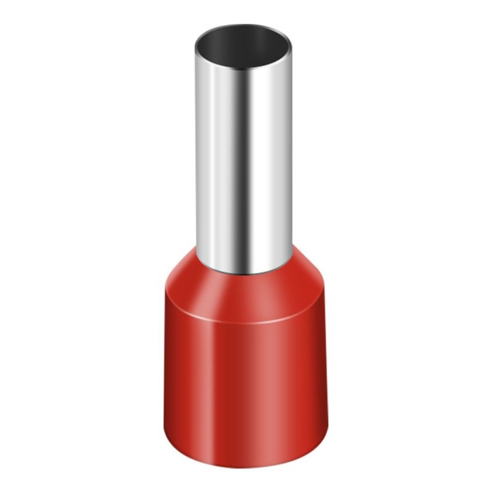 Durable Wire Connect Insulated Connector Cold Pressed Insulated Terminal  Automotive Wiring