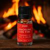 Knisperndes Kaminfeuer Duftöl 10ml