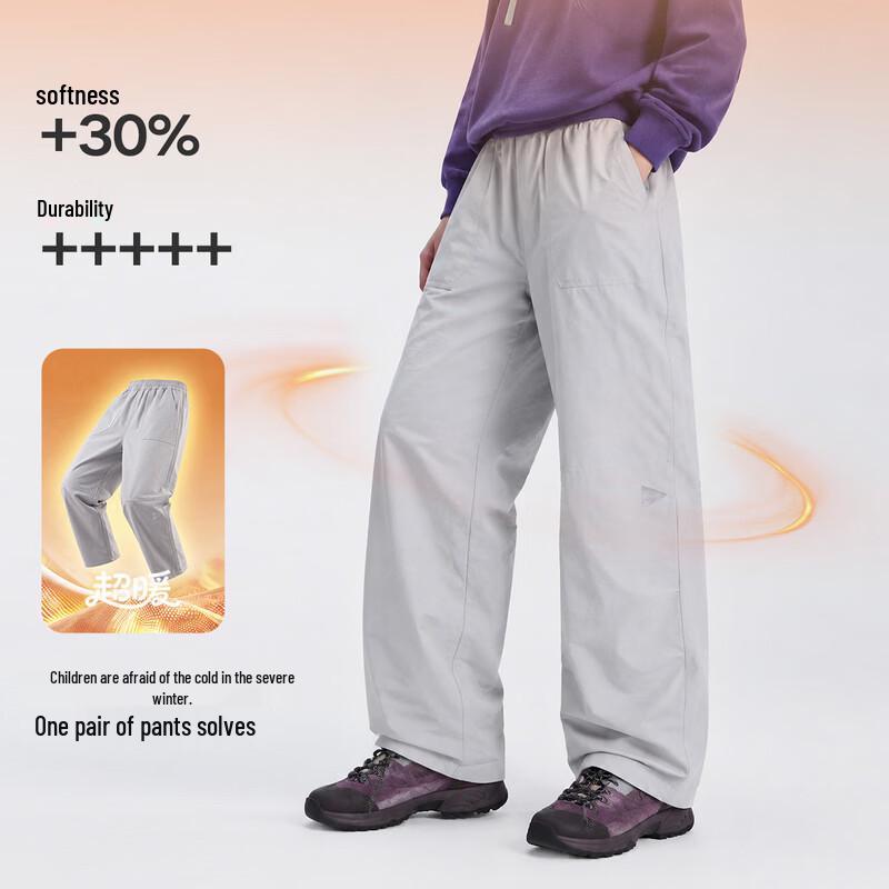 EBAER Kids Winter 3M Thinsulate Insulated Snow Pants