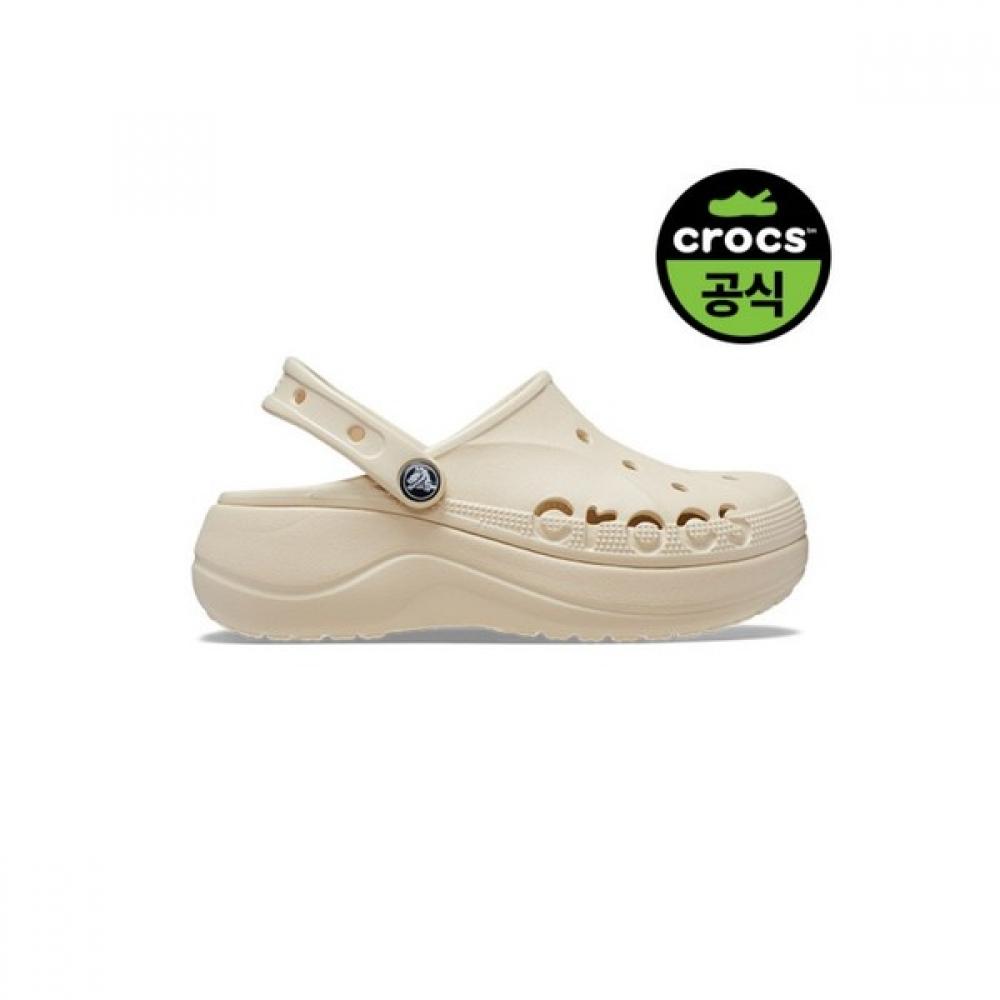  CrocS  CrocS Official Women S Baya Platform Clog Wwt  25Swcl208186 