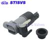 28920-BU010 Windshield Windscreen Washer Pump for Nissan Navara Qashqai D40 Pick Up 2004+ New 643470 28920 BU010 28920BU010