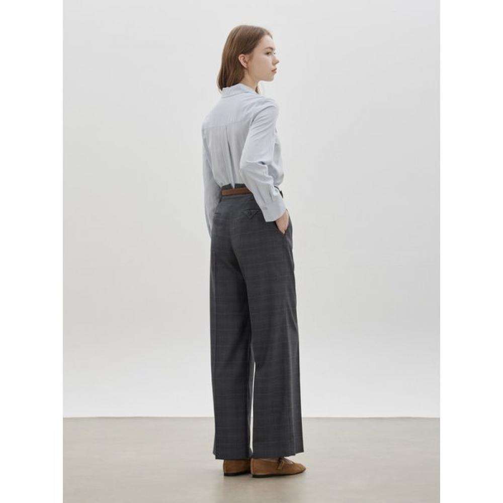 CC collect. Wide Pants C262msa033