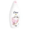 DOVE Cherry Blossom Sweet Scent Nourishing Shower Milk 200g