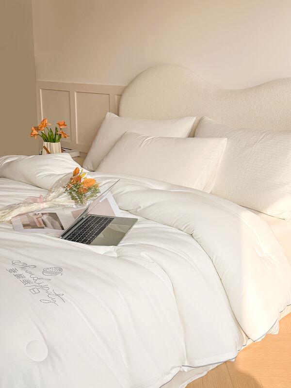 Fangwang Silkworm Protein Antibacterial Quilt