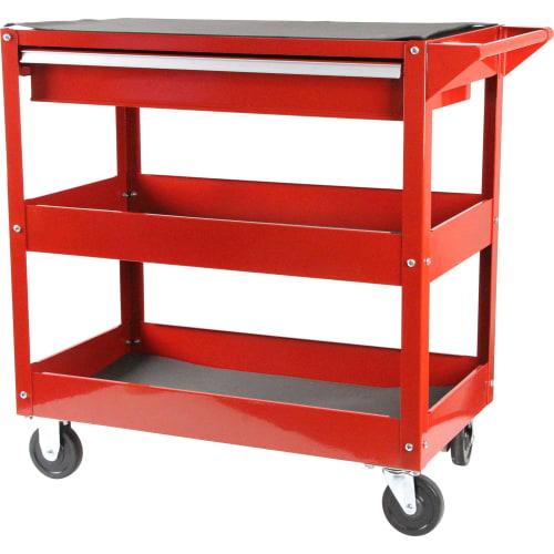 E-Value Tool Wagon ETR103R