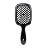 1PC Hair Comb Detangling Tangled Hair Comb Hollow Out Massage Combs Anti-static Hair Comb Salon Hairdressing Styling Tools