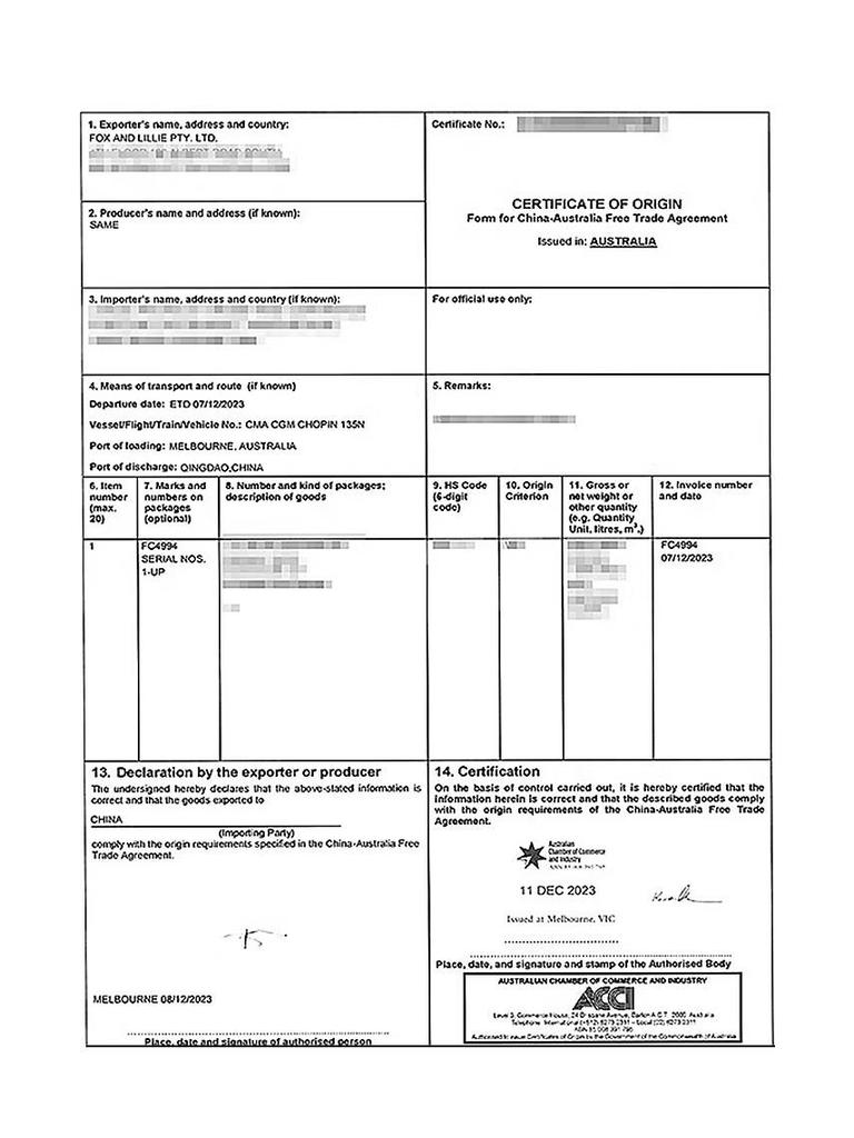 Women's Broadcast New Chinese Style Stand Collar Wool Blend Mid-Length Coat