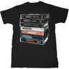 Metallica - Cassette (T-Shirt)