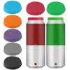Leak Proof Can Lids Silicone Can Covers Soft Beverage Lids