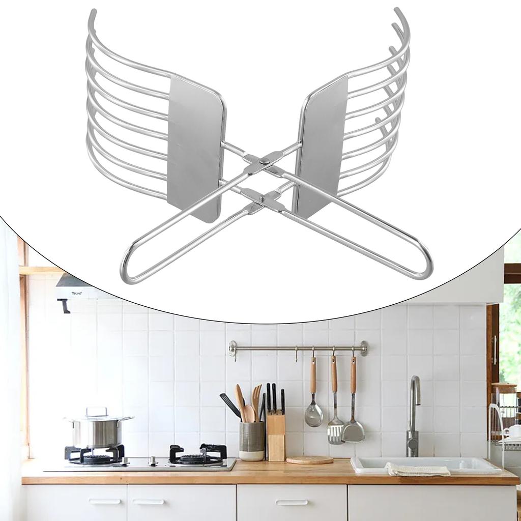 Easy To Clean Cutting Tongs Educational Vegetables And Fruits