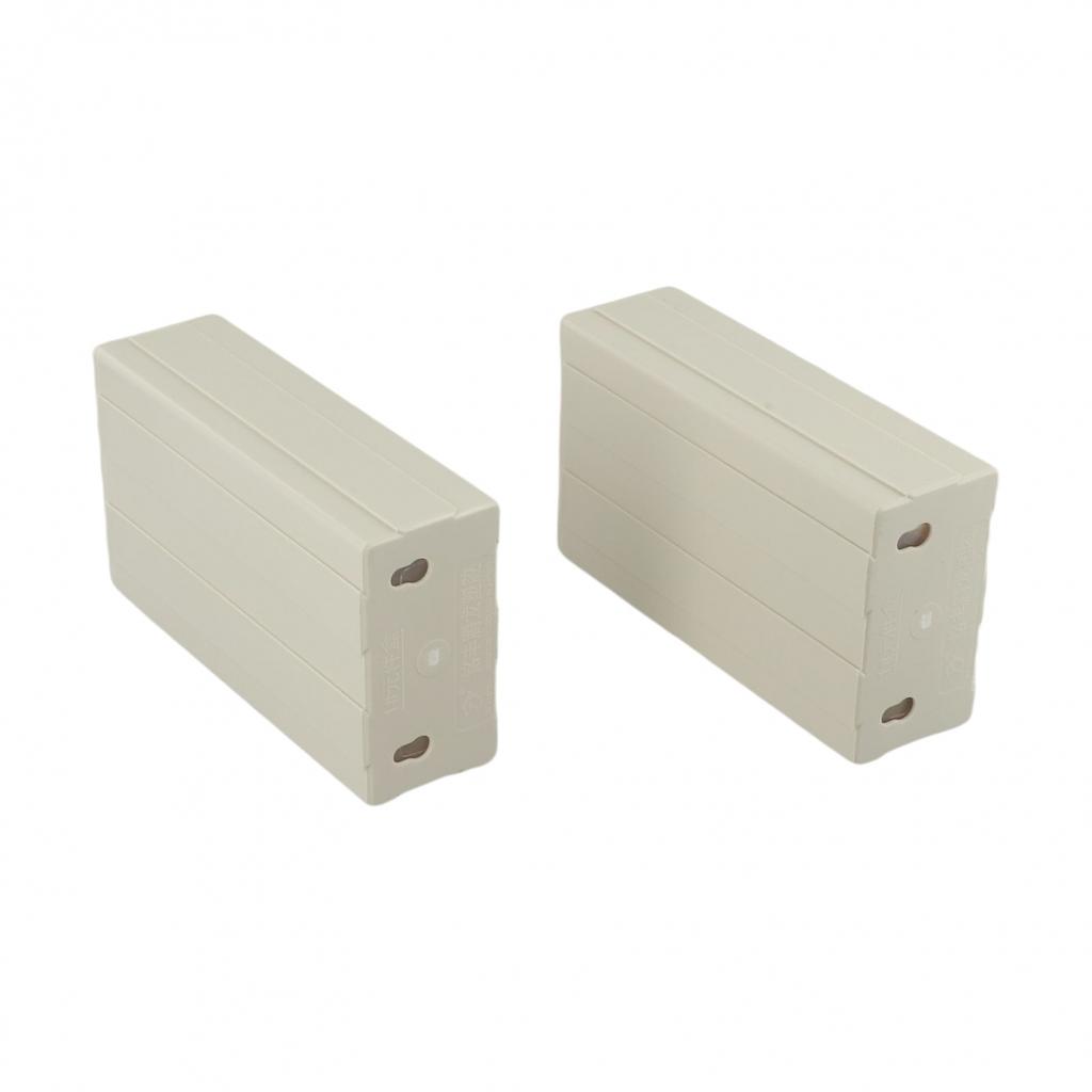 Tool Box Storage Box 180*95*50mm 1Pcs Hardware Parts Plastic