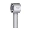 Black Seed Men's Telescopic Glans Massager Hair Dryer Erotica