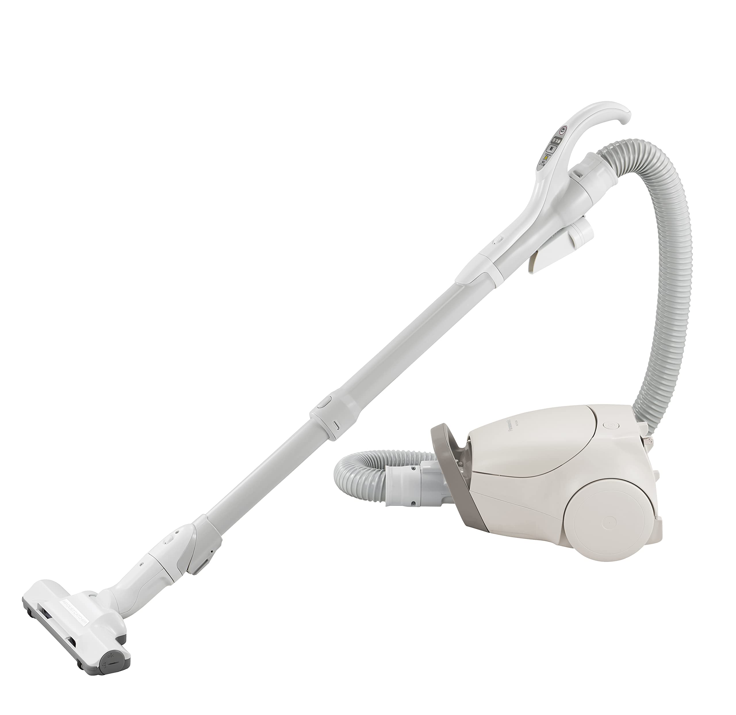 

Пылесос Panasonic Paper Pack Air Dust Catcher Легкий бежевый 2,9 кг MC-PJ21A-C бежевый