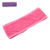 Facial SPA Headband Makeup Shower Bath Wrap Sport Headband Cloth Adjustable Stretch Towel