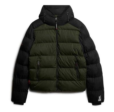 Superdry Color Block Sportjacke