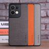 Textile Case for OPPO Reno8 T 5G 8 T 4G 8 Pro 8 Pro Plus 5G 8 5G 7 Pro 5G 7 5G 8 7 4G 6 Pro Plus 6 Pro 5G 6 5G 6 4G A1 Pro Case
