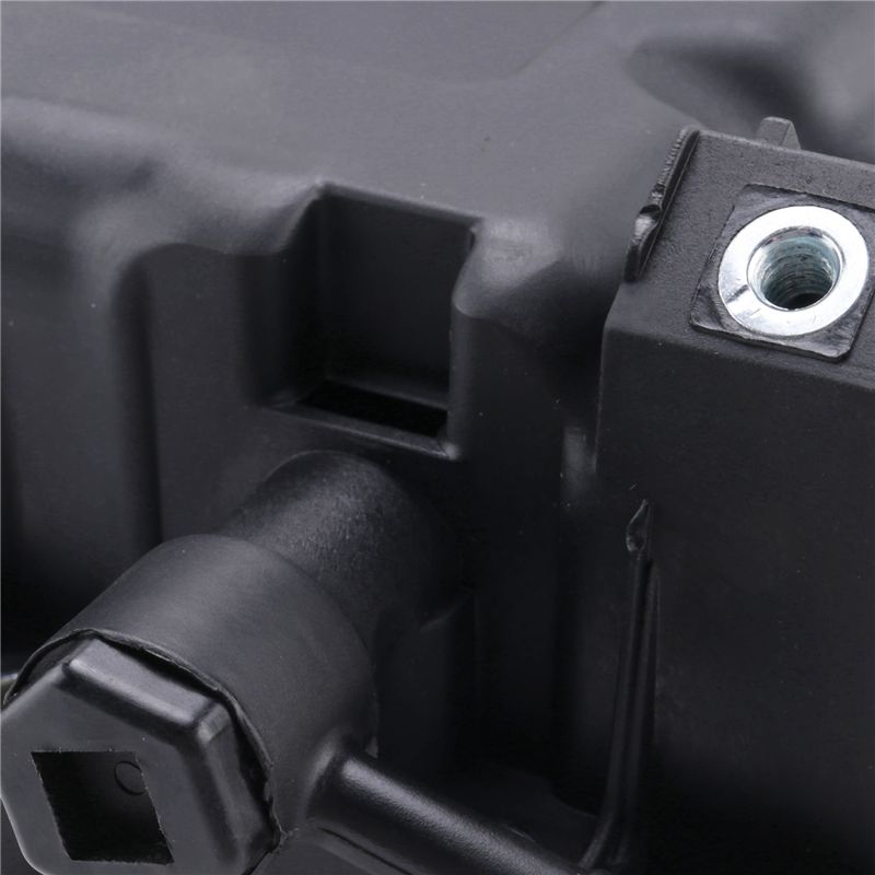 A54K-45280-26100 Transmission Oil Pan For Ix35 Accent Elantra Kia K5 Rio Soul Ventilation Valve Body Cover Parts 4528026