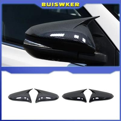 Accessoires pour Toyota Rav4 2013-2019 : boîtier de protection de rétroviseur