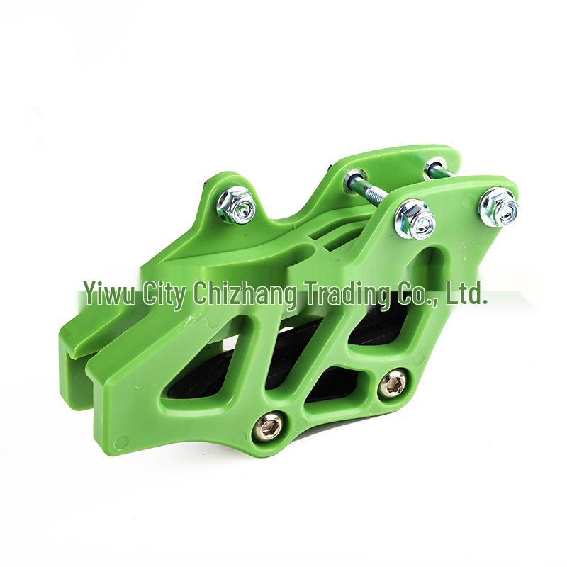 Kawasaki KXF250/450 Off-road Nylon Chain Guide Protector