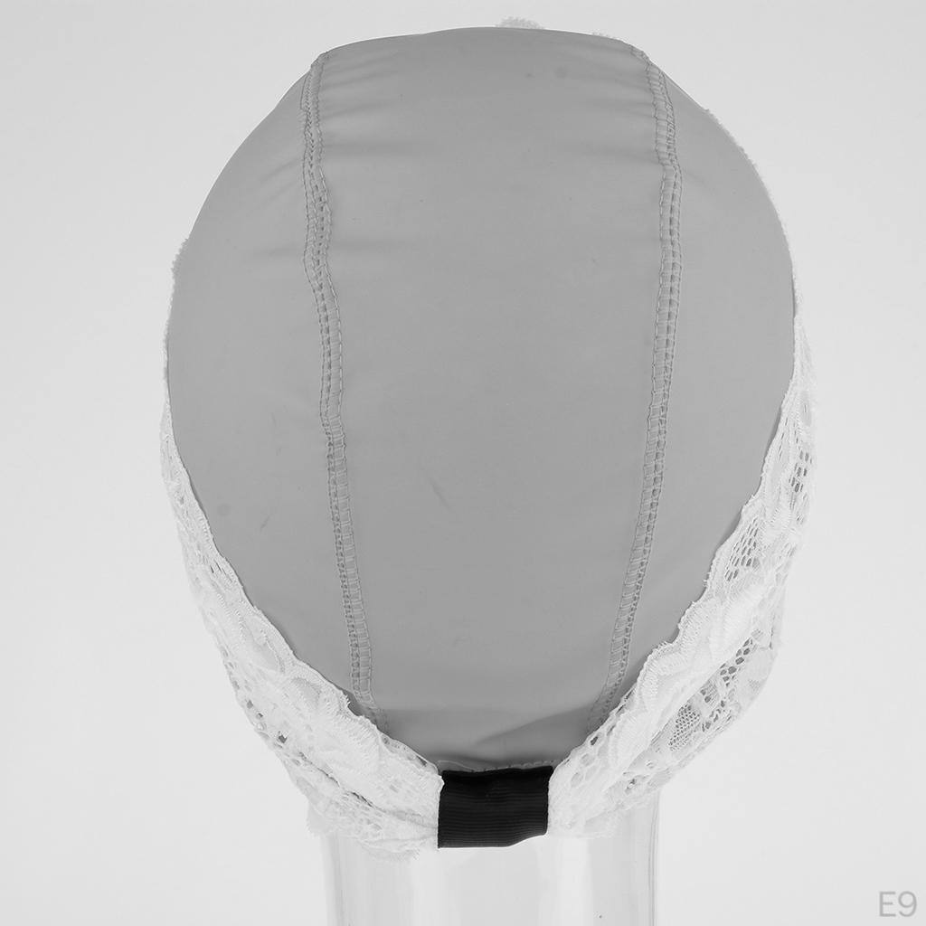 Caps Showering Hats For Women Beach Surfing Bathing Wear Cap