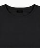 Peulonteuakaibeulaeb [2Pack] Comfort Heavyweight Cotton Crop Short Sleeve T-Shirt [3 Colors]