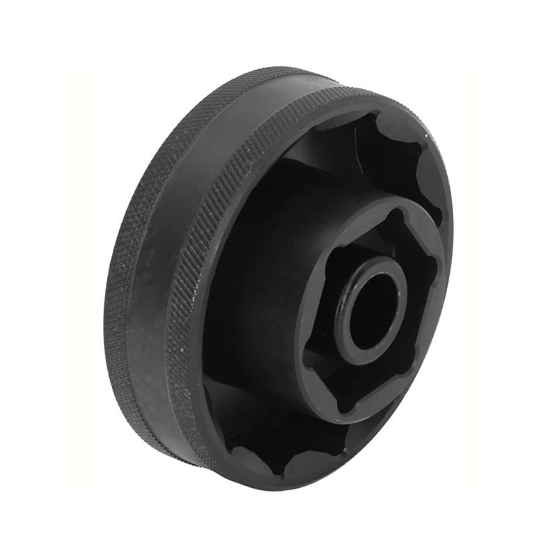 Verbessertes 55mm+30mm Radmutter-Steckschlüsselwerkzeug Praktisches & Zuverlässiges Reparaturwerkzeug für Motorräder für 1098 1198 1199S Langlebig