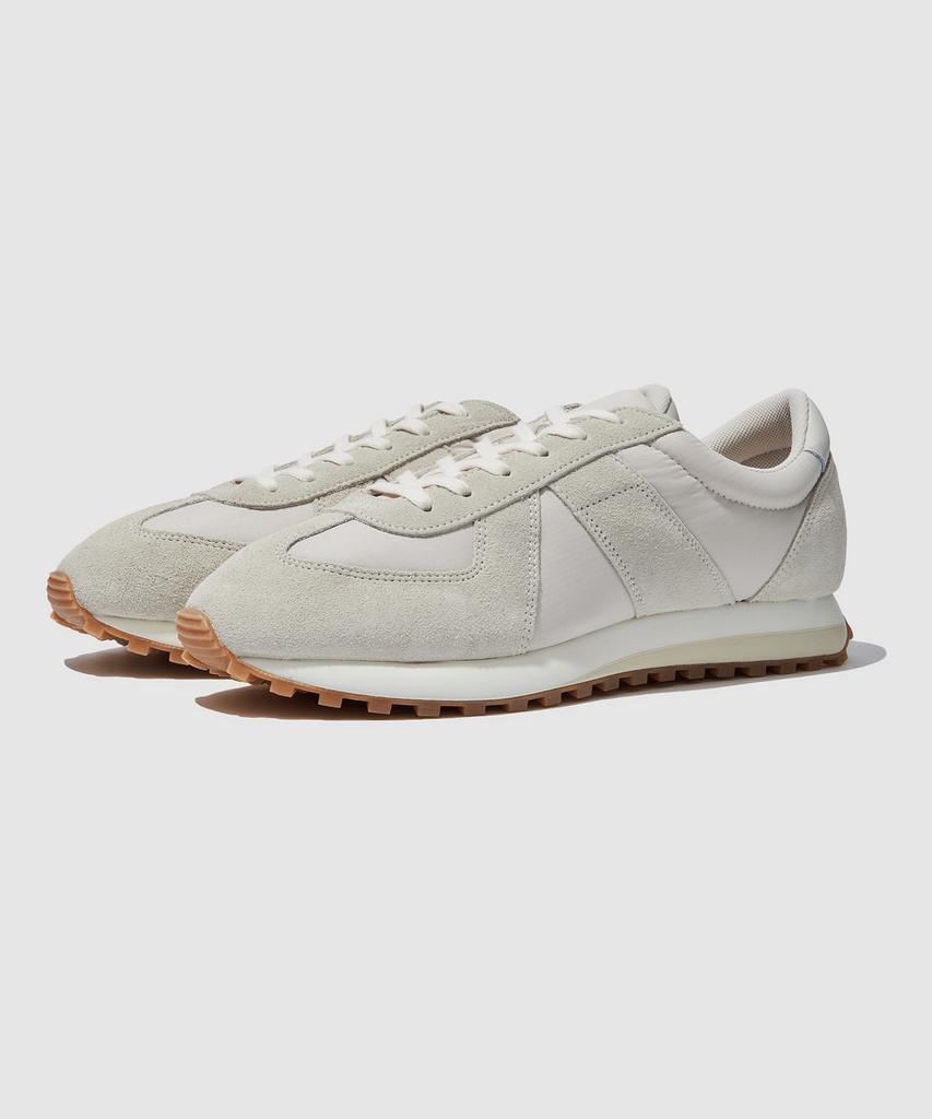 Daonato German Military Tex Runner (Gray)