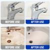 JOKJOK Stone Care & Metal Polish - Heavy-Duty All-in-One Floor Polish, Tile Renovation Wax Paste for Marble, Granite, Ceramic, B