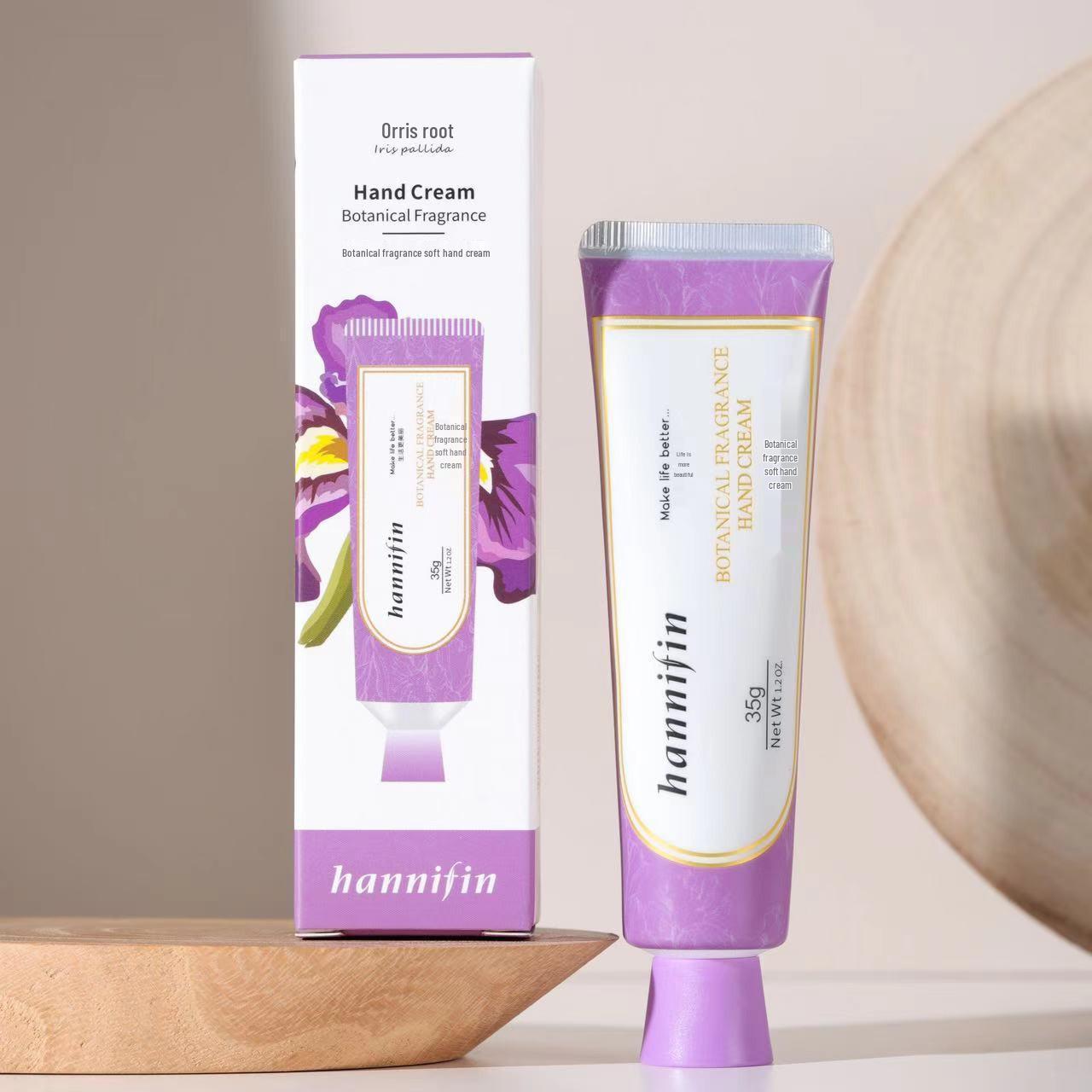 Korean Style Moisturizing Hand Cream Gift Box for Bridesmaids and Weddings - Xiaohongshu Bestseller