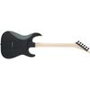 Jackson JS Series Dinky Arch Top JS22 DKA LH Gloss Black Electric Guitar