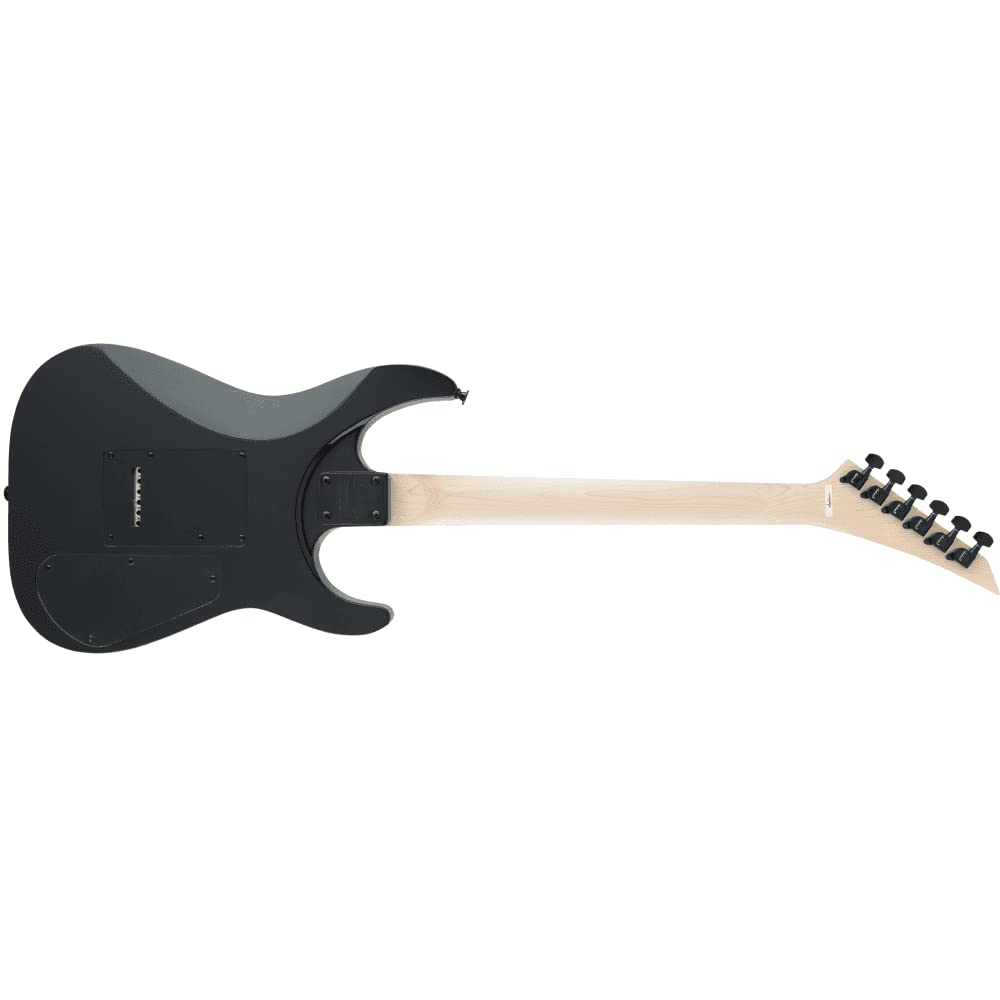 Jackson JS Series Dinky Arch Top JS22 DKA LH Gloss Black Electric Guitar