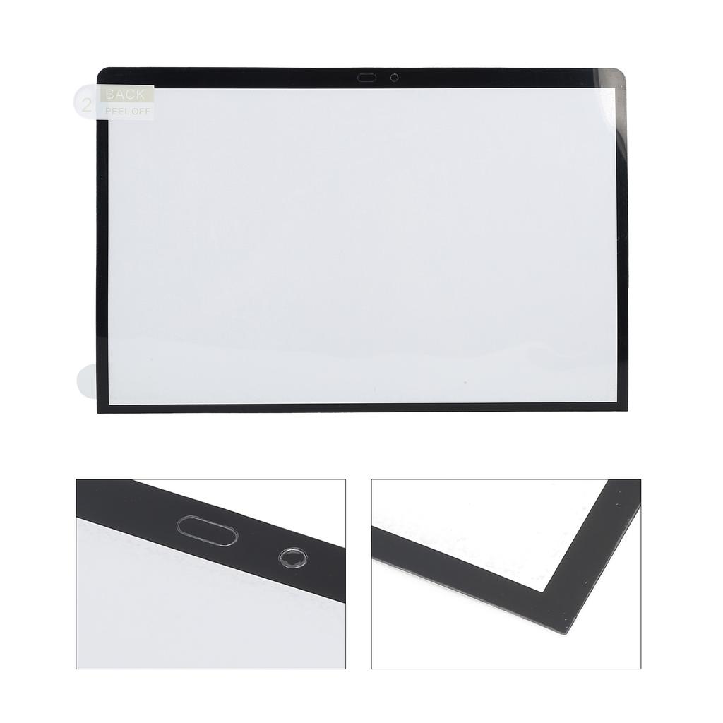 Computer-Bildschirmschutz Wasserdicht Kratzfest Blaulichtblockierend für OS X 13in