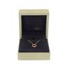 Van Cleef & Arpels  VCARN59N00 Necklace K18 Pink Gold Women