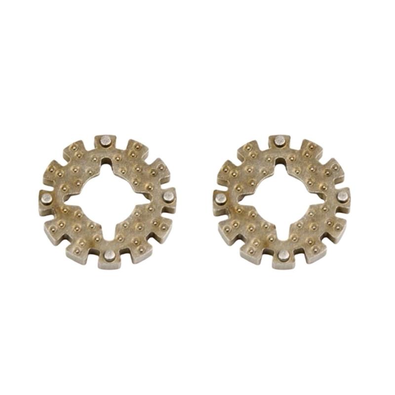 Multipurpose High Durability Alloy Arbor Fast Change Adapter Universal Blade Converter for Smooth Tool Less Installation