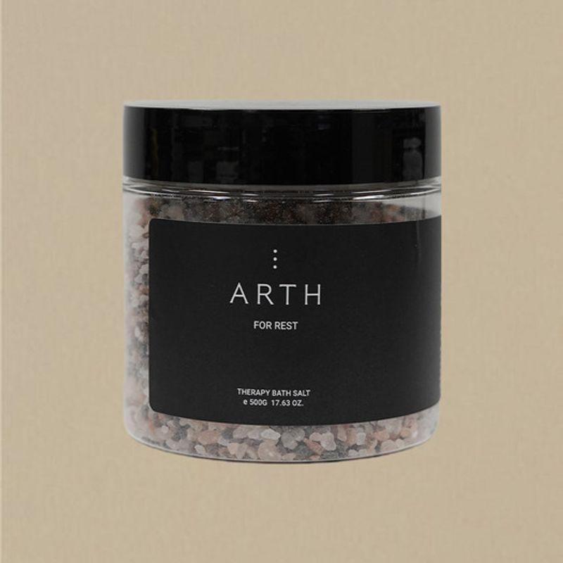 ARTH Bath Salt_Forest Bath Salt Forest
