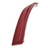 Rear Bumper Reflector Red Tail Marker Reflector Replacement for Mercedes?Benz GL450 Base Sport