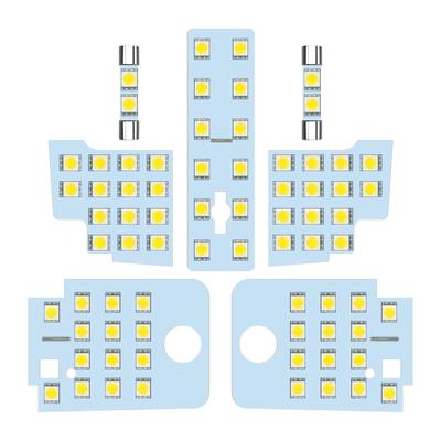 ZXREEK Subaru Levorg VM Series LED Room Lamp, Car Model Custom Design, Interior Light,