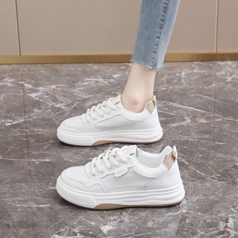 22 summer new ins student heightening platform sports board shoes casual shoes trendy shoes