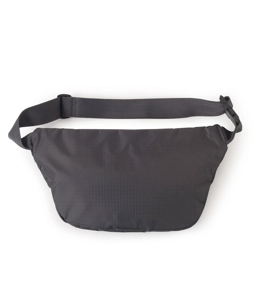 HERITAGE Bauchtasche3374Thunder