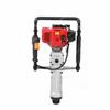ART&LIVING Portable Two-Stroke Pile Driver