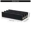 Magnetic Bit Holder Drill Bit Organizers 5 Slot Bit Screw Set For Power Tool Electrical Drill Accessories