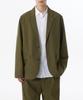 Solotex Comfort Blazer [Khaki]