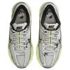 Nike Zoom Vomero 5 Abrasion Resistant Low Top Running Shoes Unisex Gray Silver Sneakers Casual IM3376-007