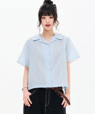 Hauts – Blouses et chemises