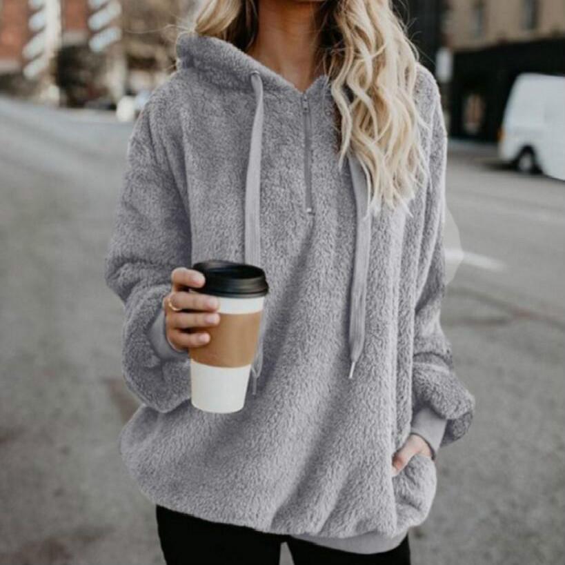 Spring Hoodie Buy Women Fashion Hoodies Spring Hoodies Jacket Long-sleeved Hooded ...