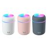 Home Air Humidifier USB Slient Mini Large Spray Air Cleaner for Home Car