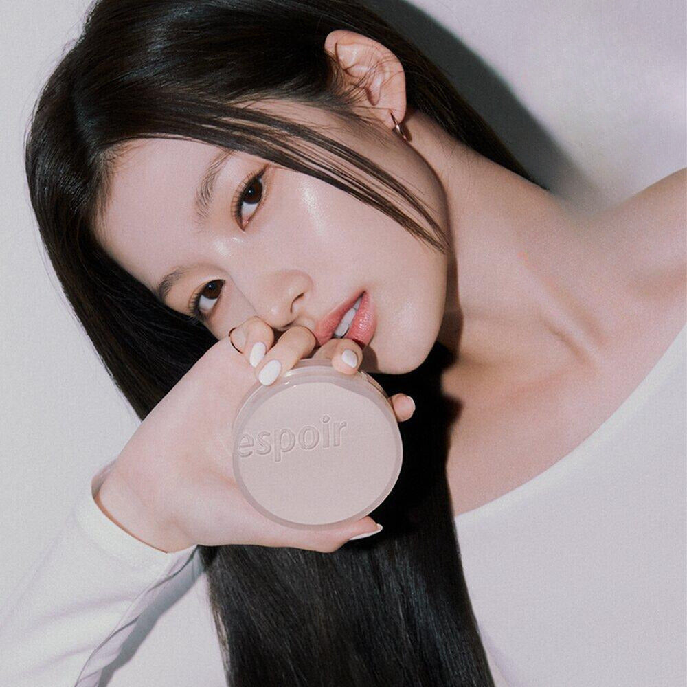 

espoir Be Natural Cushion [Original + Refill + Puff 2P] BEIGE