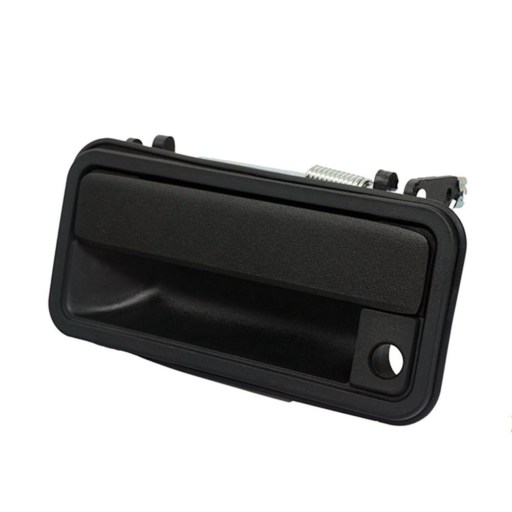 2Pcs Front Exterior Door Handle Left & Right For Chevrolet C1500 K1500 C2500 Tahoe